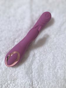 Pulsating Rabbit Vibrator