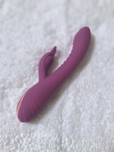 Pulsating Rabbit Vibrator