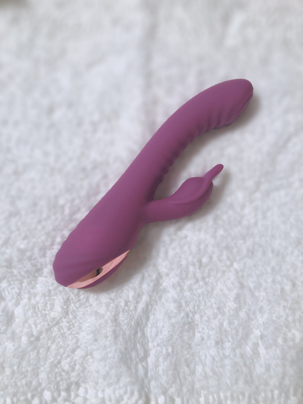 Pulsating Rabbit Vibrator