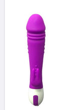 Load image into Gallery viewer, Rabbit Vibrator with Beads
