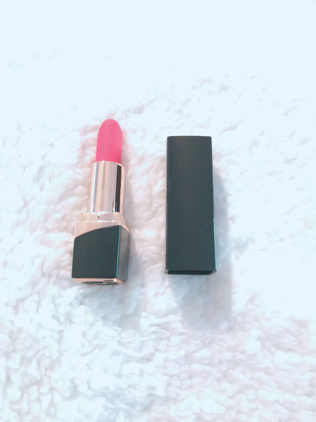 Lipstick Vibrator